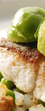 魚料理