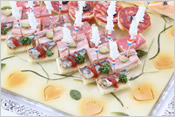 仏蘭西料理 貝殻亭　　歓送迎会（15名様～）ご会食プラン　