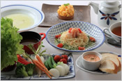 女子会プラン1名様3,500円